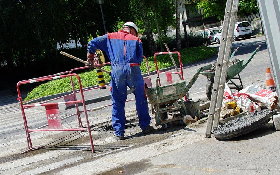 tuyau débouche canalisation Livry-Gargan